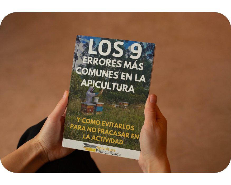 Libro gratuito de apicultura